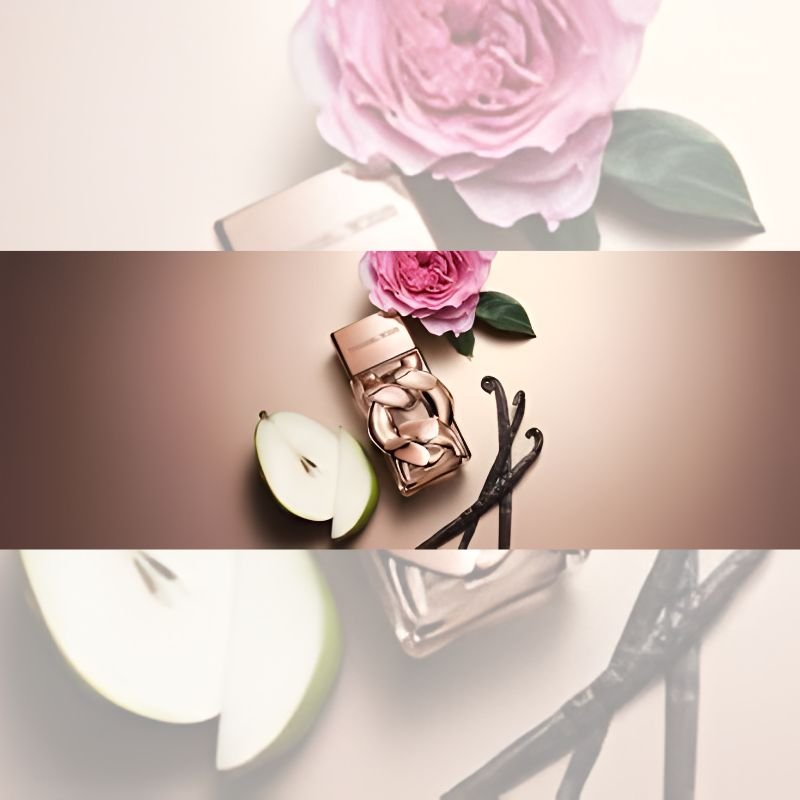 Michael Kors Pour Femme Absolu Eau de Parfum - Imagem 3