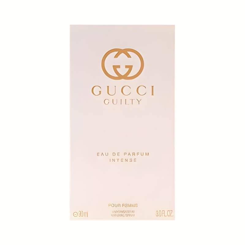 Gucci Guilty Intense Pour Femme Eau de Parfum - Imagem 2