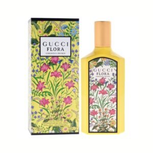 Gucci Flora Gorgeous Orchid Feminino Eau De Parfum 100ml