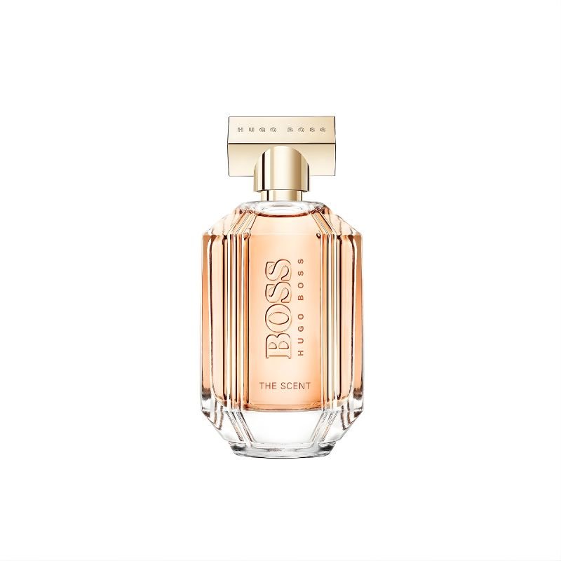 Hugo Boss The Scent Feminino 100ml