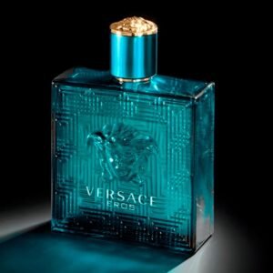 VERSACE - Versace Eros Masculino Eau de Toilette
