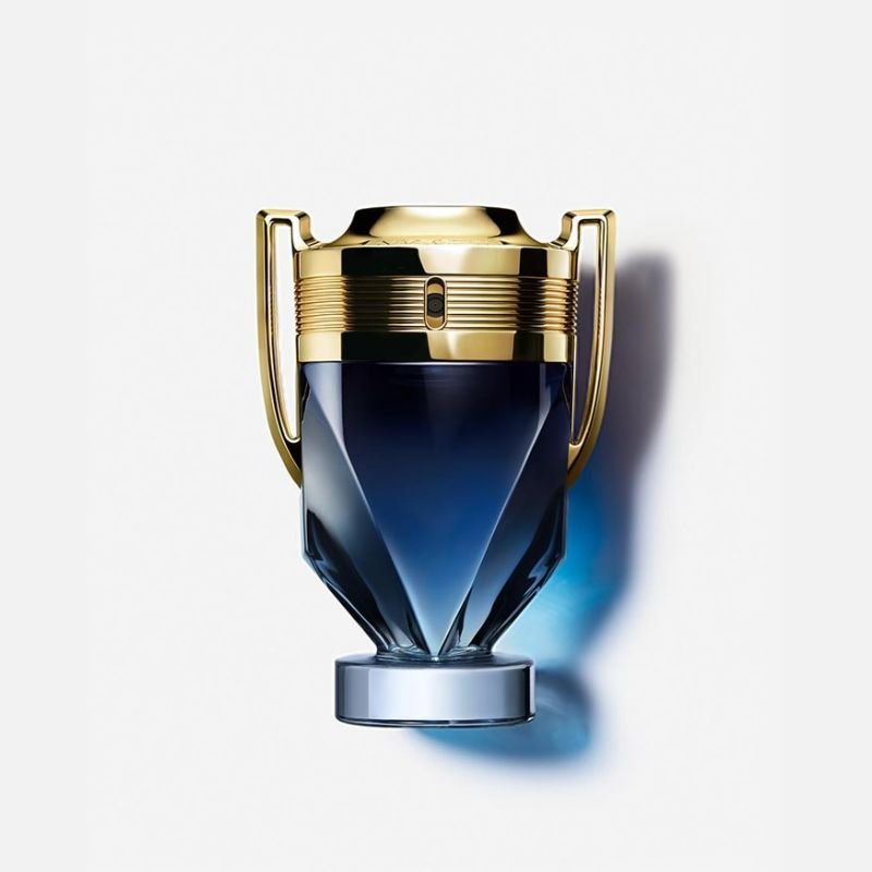 PACO RABANNE - perfume paco rabanne invictus masculino Parfum