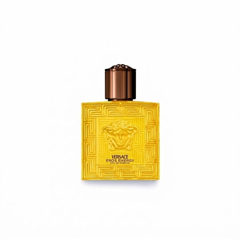VERSACE - perfume versace eros masculino eau de parfum