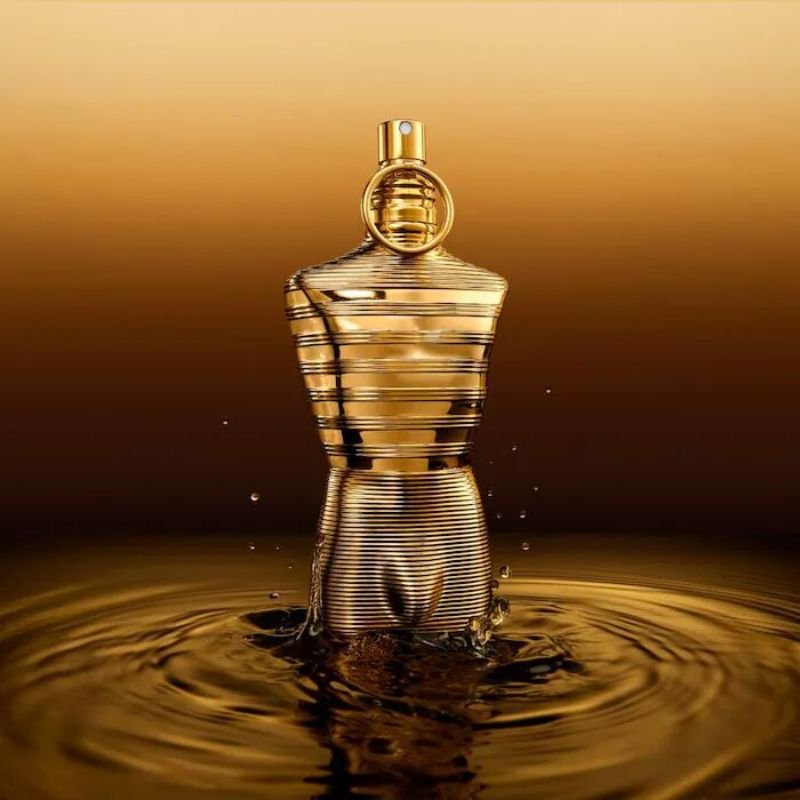JEAN PAUL GAULTIER - perfume jean paul gaultier le male elixir absolu masculino eau de parfum - Imagem 2