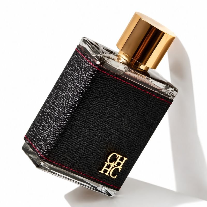 CAROLINA HERRERA - CH Men Carolina Herrera - Perfume Masculino - Eau de Toilette - Carolina Herrera - Imagem 2