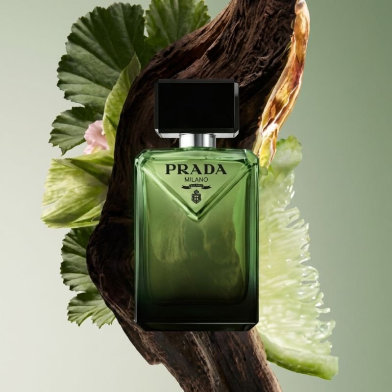 PRADA - Prada Paradigme Eau de Parfum - Perfume Masculino - Imagem 4