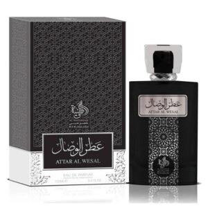 ATTAR AL WESAL - Attar Al Wesal EDP 100 ML