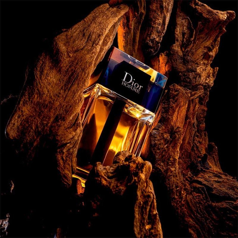 Dior Homme Eau de Toilette - Imagem 3