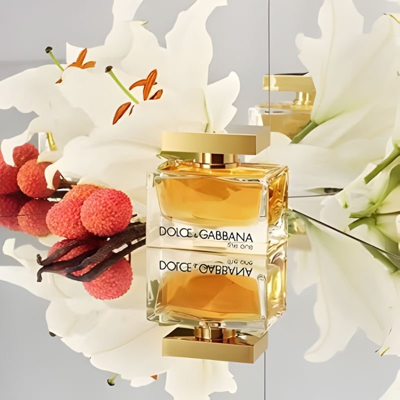 Perfume Dolce & Gabbana The One Feminino Eau de Parfum - Imagem 2