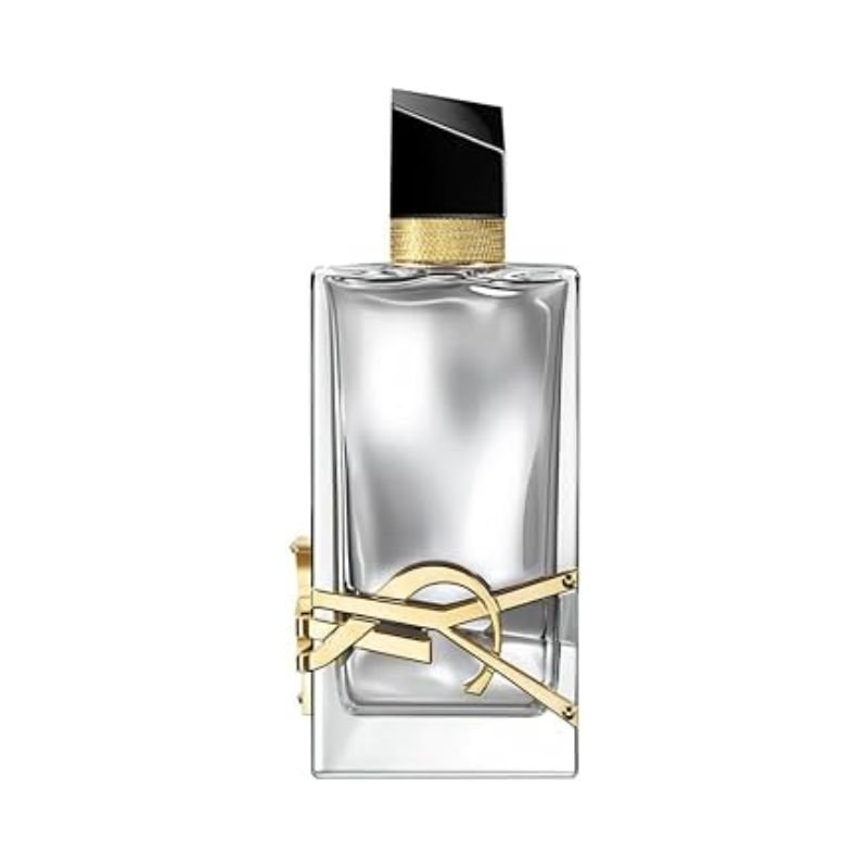 Perfume Yves Saint Laurent Libre L'Absolu Platine Feminino Eau de Parfum - Imagem 3