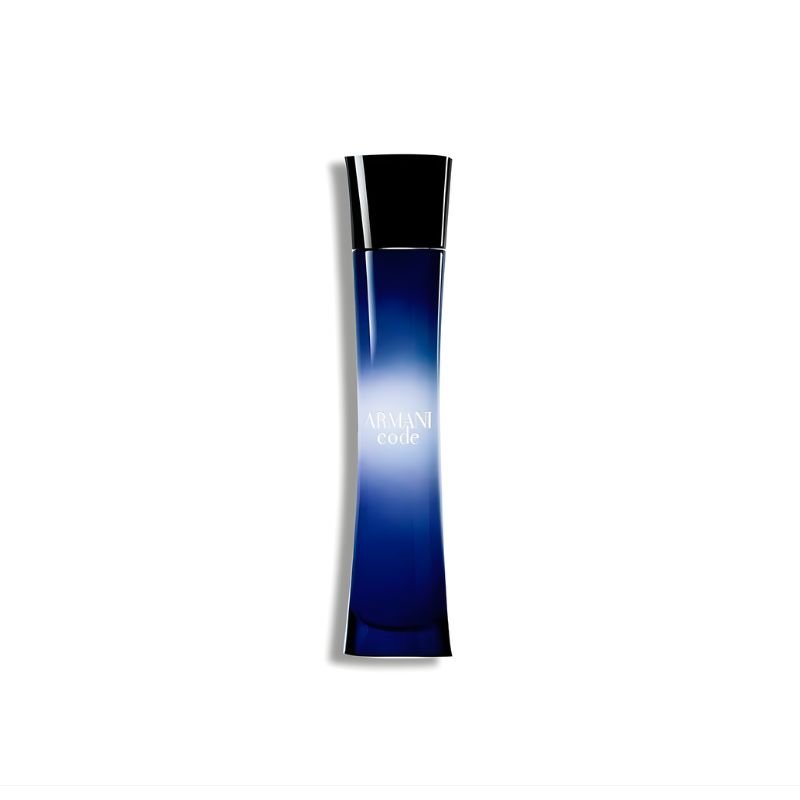 Perfume Giorgio Armani Code Masculino Eau de Parfum - Imagem 2