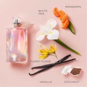 Lancôme - La Vie Est Belle Soleil Cristal