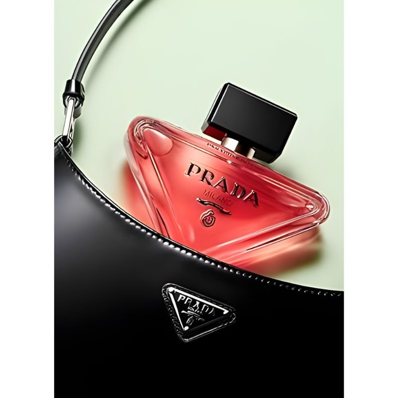 Perfume Prada Paradoxe Intense Feminino Eau de Parfum - Imagem 2