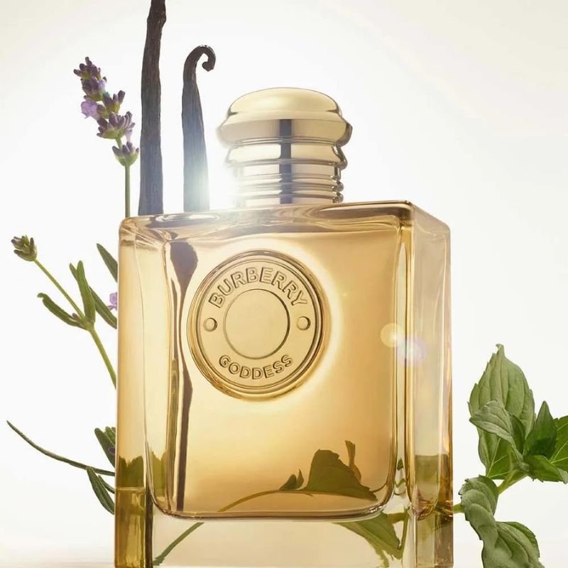 Burberry Goddess Eau de Parfum Intense - Imagem 3