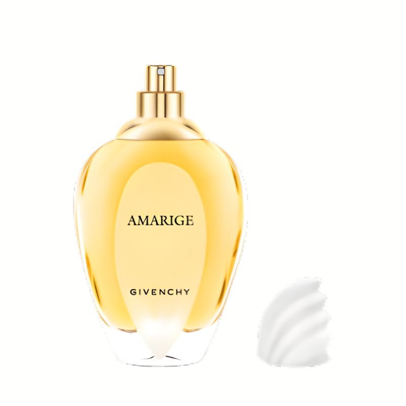 Perfume Givenchy Amarige Feminino Eau de Toilette - Imagem 2