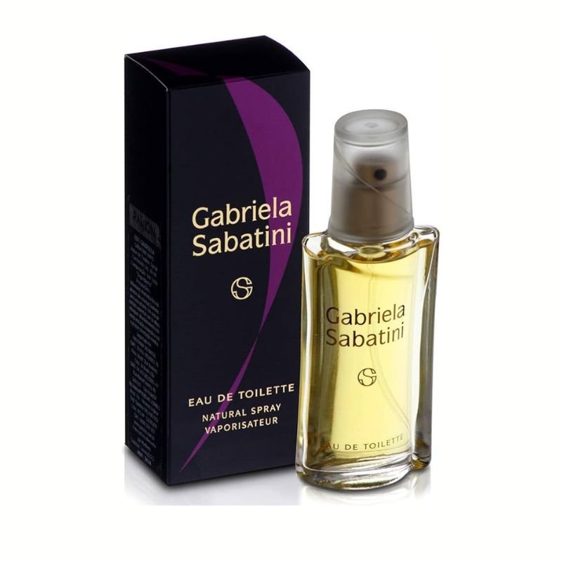 Perfume Gabriela Sabatini Eau de Toilette - Imagem 3
