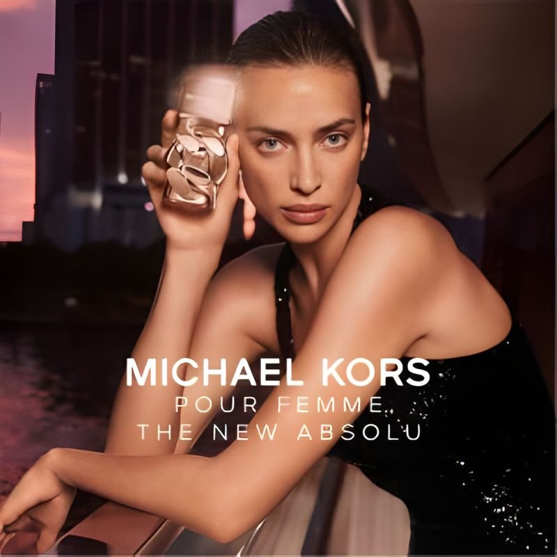 Michael Kors Pour Femme Absolu Eau de Parfum - Imagem 2