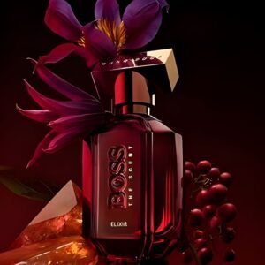 Hugo Boss The Scent Elixir For Her 100ml