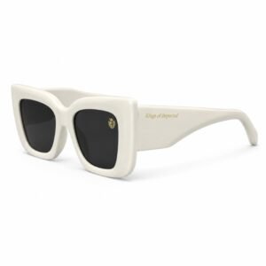 Óculos de sol Kings of Imported - Catswhite