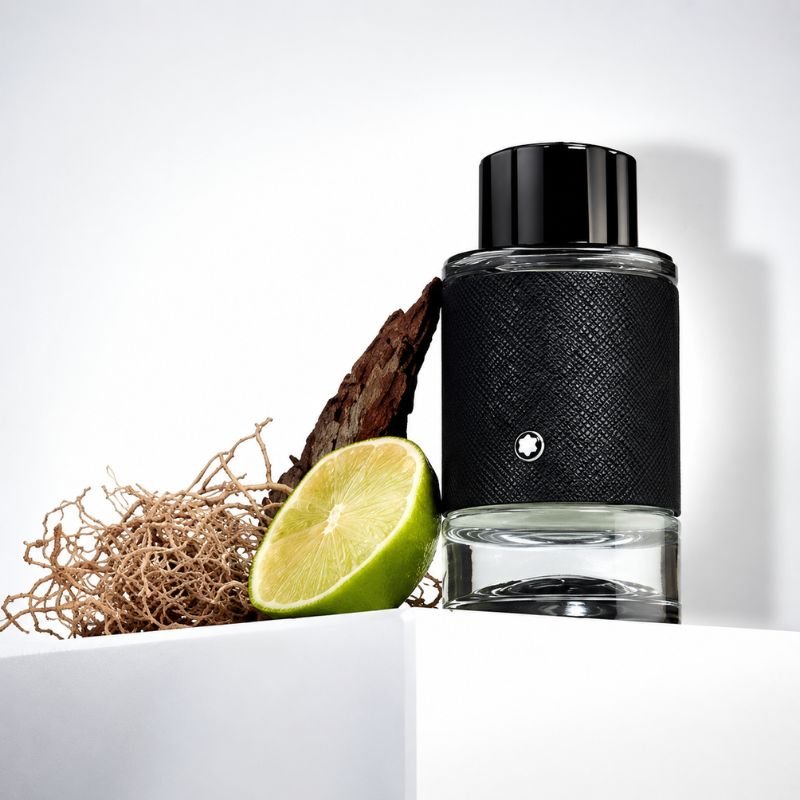 MONT BLANC - Montblanc Explorer Eau de Parfum - Imagem 2