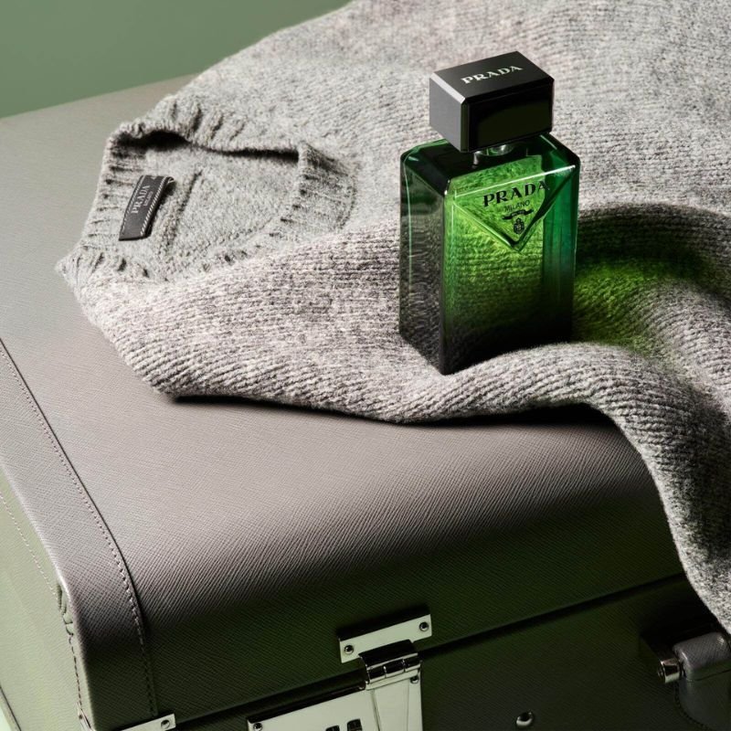 PRADA - Prada Paradigme Eau de Parfum - Perfume Masculino - Imagem 3