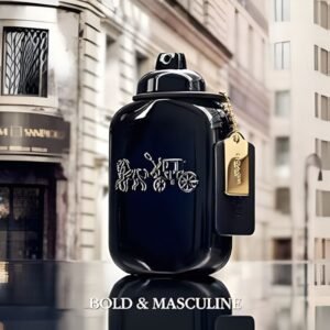 Coach for men Eau de Parfum