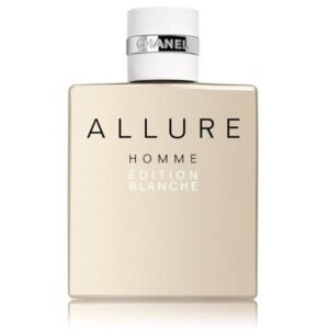CHANEL - Allure Homme Édition Blanche Eau de Parfum