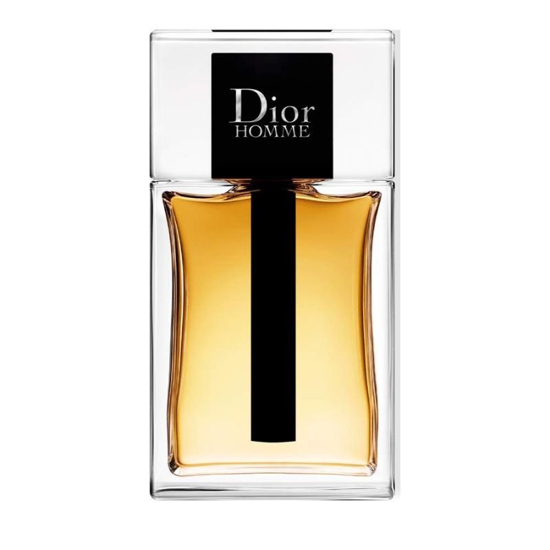 Dior Homme Eau de Toilette - Imagem 2