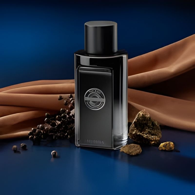 ANTONIO BANDERAS - The Icon Eau de Parfum. - Imagem 2