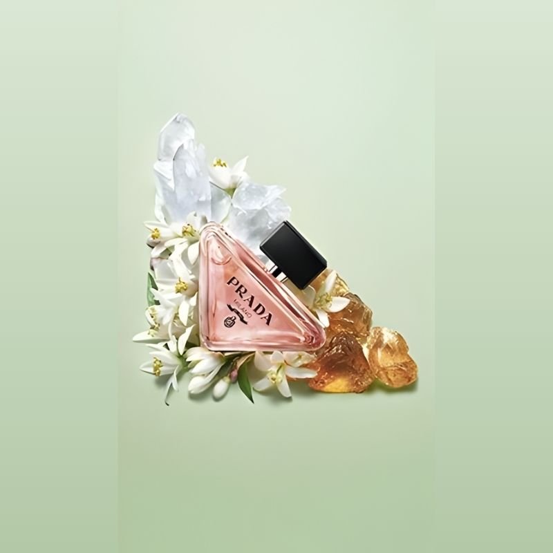 Perfume Prada Paradoxe feminino eau de parfum - Imagem 3