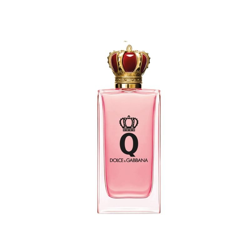 DOLCE & GABBANA - Q By Dolce & Gabbana Edp Feminino 50ml - Imagem 2