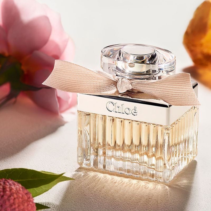 Perfume Chloé Feminino Eau de Parfum - Imagem 2