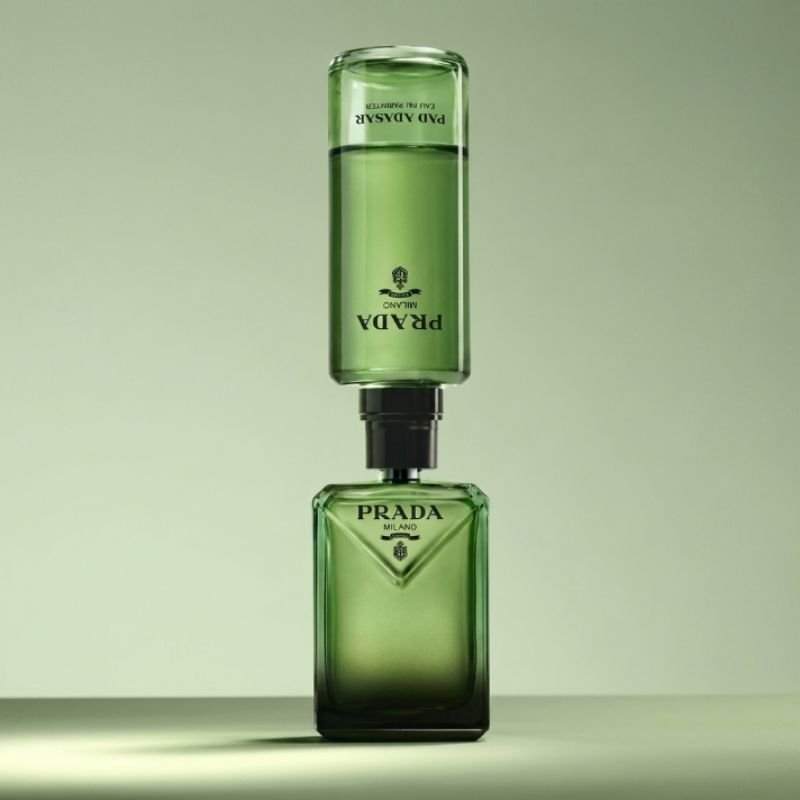 PRADA - Prada Paradigme Eau de Parfum - Perfume Masculino - Imagem 2