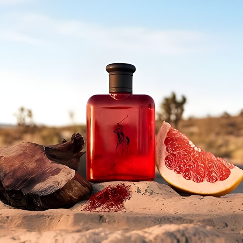 RALPH LAUREN - Ralph Lauren Polo Red Eau de Toilette - Imagem 2