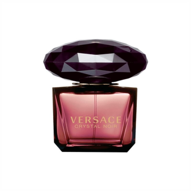 Perfume Versace Crystal Noir Feminino Eau de Toilette