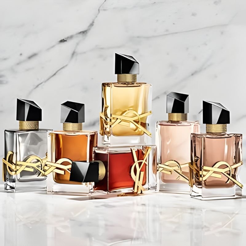 Yves Saint Laurent Libre Eau de Parfum Florale - Imagem 2