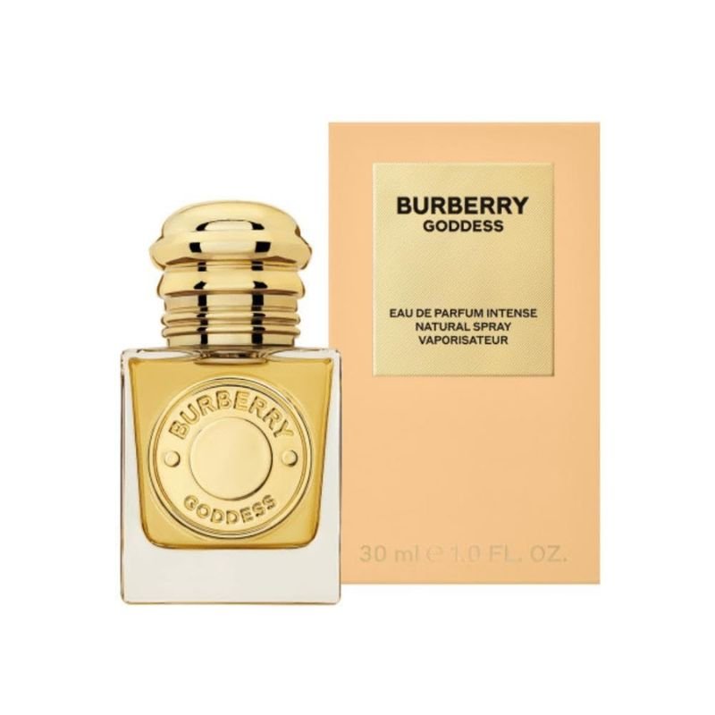 Burberry Goddess Eau de Parfum Intense - Imagem 2
