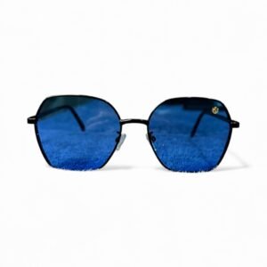 Óculos de sol  Kings of Imported - Femme - Vision blue